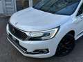 DS Automobiles DS 4 *1.6*121-kw*HISTORIQUE-100%-DS*CAMERA*CUIR* Blanco - thumbnail 12