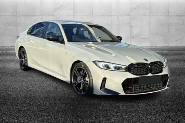 BMW 340 M 340d 48V xDrive
