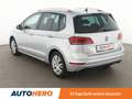 Volkswagen Golf Sportsvan 1.6 TDI Join Aut.*NAVI*PDC*SHZ*ACC*KLIMA*GARANTIE* Grijs - thumbnail 4
