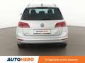 Volkswagen Golf Sportsvan 1.6 TDI Join Aut.*NAVI*PDC*SHZ*ACC*KLIMA*GARANTIE* Grijs - thumbnail 5