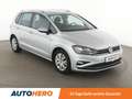 Volkswagen Golf Sportsvan 1.6 TDI Join Aut.*NAVI*PDC*SHZ*ACC*KLIMA*GARANTIE* Grijs - thumbnail 8