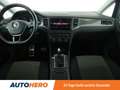 Volkswagen Golf Sportsvan 1.6 TDI Join Aut.*NAVI*PDC*SHZ*ACC*KLIMA*GARANTIE* Grijs - thumbnail 12