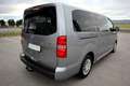 Toyota Proace Verso 2,0 D-4D 145 Lang Shuttle *9-Sitzer* 2xSc... Grau - thumbnail 4