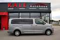 Toyota Proace Verso 2,0 D-4D 145 Lang Shuttle *9-Sitzer* 2xSc... Grau - thumbnail 3