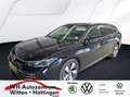Volkswagen Passat Variant 2.0 TDI DSG Elegance NAVI AHK AREAVIEW GJ-REIFE... Schwarz - thumbnail 1