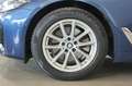 BMW 520 520d 48 V Touring Aut./AHV/Glasdach Bleu - thumbnail 7