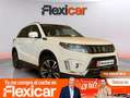 Suzuki Vitara 1.4 T GLX Mild Hybrid Blanco - thumbnail 1