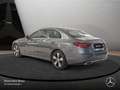 Mercedes-Benz C 200 AVANTG+AHK+LED+STHZG+KAMERA+TOTW+KEYLESS+9G Grau - thumbnail 10