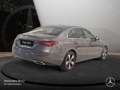 Mercedes-Benz C 200 AVANTG+AHK+LED+STHZG+KAMERA+TOTW+KEYLESS+9G Grau - thumbnail 8