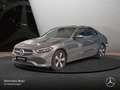 Mercedes-Benz C 200 AVANTG+AHK+LED+STHZG+KAMERA+TOTW+KEYLESS+9G Grau - thumbnail 2