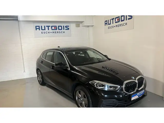 BMW 116 1.5-DIESEL  116CH DKG7