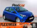 Toyota Yaris 120H 1.5 Business Plus Azul - thumbnail 1
