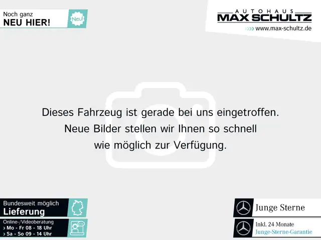 Mercedes-Benz GLA 200 d AMG*NIGHT*AHK*LED*SITZH.*KAMERA*