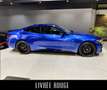 BMW 430 430i Coupe xdrive MSport Pro auto Bleu - thumbnail 6