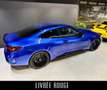 BMW 430 430i Coupe xdrive MSport Pro auto Blau - thumbnail 7