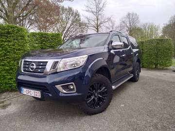 DC 4x4 Autm. EU6 Tekna
