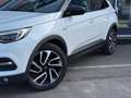 Opel Grandland X 1.2 Turbo Ultimate | Keyless | Cruise | 360 Camera Alb - thumbnail 3