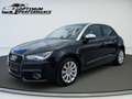 Audi A1 2.0 TDI ambition 143 PS Schwarz - thumbnail 1