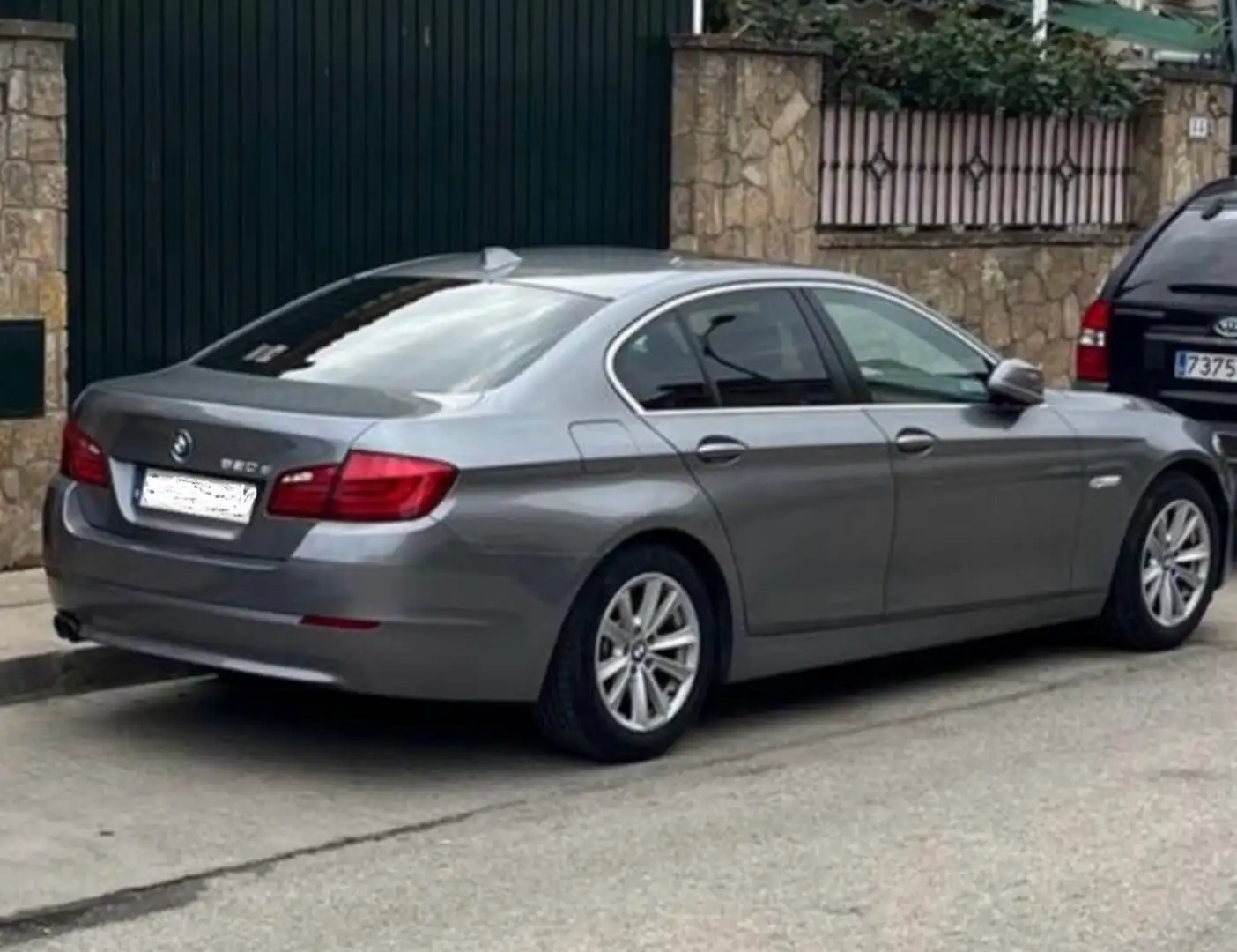 BMW 520 520d - 2