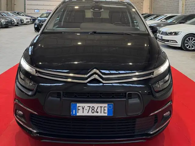 Citroen Grand C4 SpaceTourer C4 Grand Spacetourer 1.5 bluehdi Business s