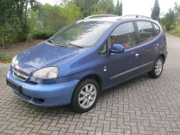 Rezzo 1.6 SX