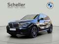BMW X5 xDrive30d M Sportpaket Head-Up HiFi DAB WLAN Noir - thumbnail 1