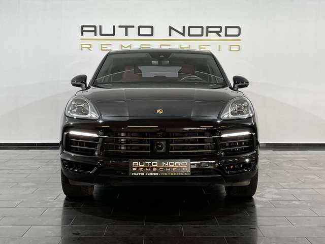 Porsche Cayenne Coupé E-Hybrid Platinum Edition*Head-UP*