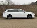 Volkswagen Passat 1.5 eTSI R-Line Massage stoelen 360 Camera Black S Wit - thumbnail 9
