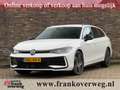 Volkswagen Passat 1.5 eTSI R-Line Massage stoelen 360 Camera Black S Wit - thumbnail 1