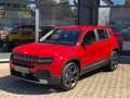 Jeep Avenger 1.2 T-GDI Altitude Rosso - thumbnail 1