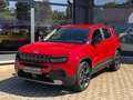 Jeep Avenger 1.2 T-GDI Altitude Rosso - thumbnail 3