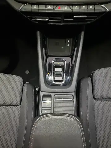 Skoda Octavia view 11