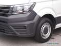 Volkswagen Crafter 2.0TDI Kasten MR Hochdach Klimaanlage 2xSchiebe Weiß - thumbnail 12