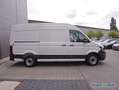 Volkswagen Crafter 2.0TDI Kasten MR Hochdach Klimaanlage 2xSchiebe Weiß - thumbnail 15