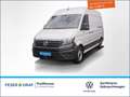 Volkswagen Crafter 2.0TDI Kasten MR Hochdach Klimaanlage 2xSchiebe Weiß - thumbnail 1