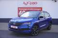 Skoda Karoq 1.5 16V TSI Sportline DSG LED Navi PDC AHK Bleu - thumbnail 2