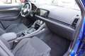 Skoda Karoq 1.5 16V TSI Sportline DSG LED Navi PDC AHK Bleu - thumbnail 29