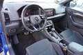Skoda Karoq 1.5 16V TSI Sportline DSG LED Navi PDC AHK Bleu - thumbnail 8