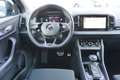 Skoda Karoq 1.5 16V TSI Sportline DSG LED Navi PDC AHK Bleu - thumbnail 10