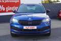 Skoda Karoq 1.5 16V TSI Sportline DSG LED Navi PDC AHK Bleu - thumbnail 7