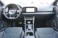 Skoda Karoq 1.5 16V TSI Sportline DSG LED Navi PDC AHK Bleu - thumbnail 9