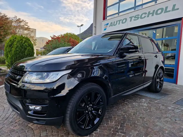 Land Rover Range Rover Sport 3.0SDV6 249Cv Aut. HSE Dynamic Bi-Xeno OpenSky 21"
