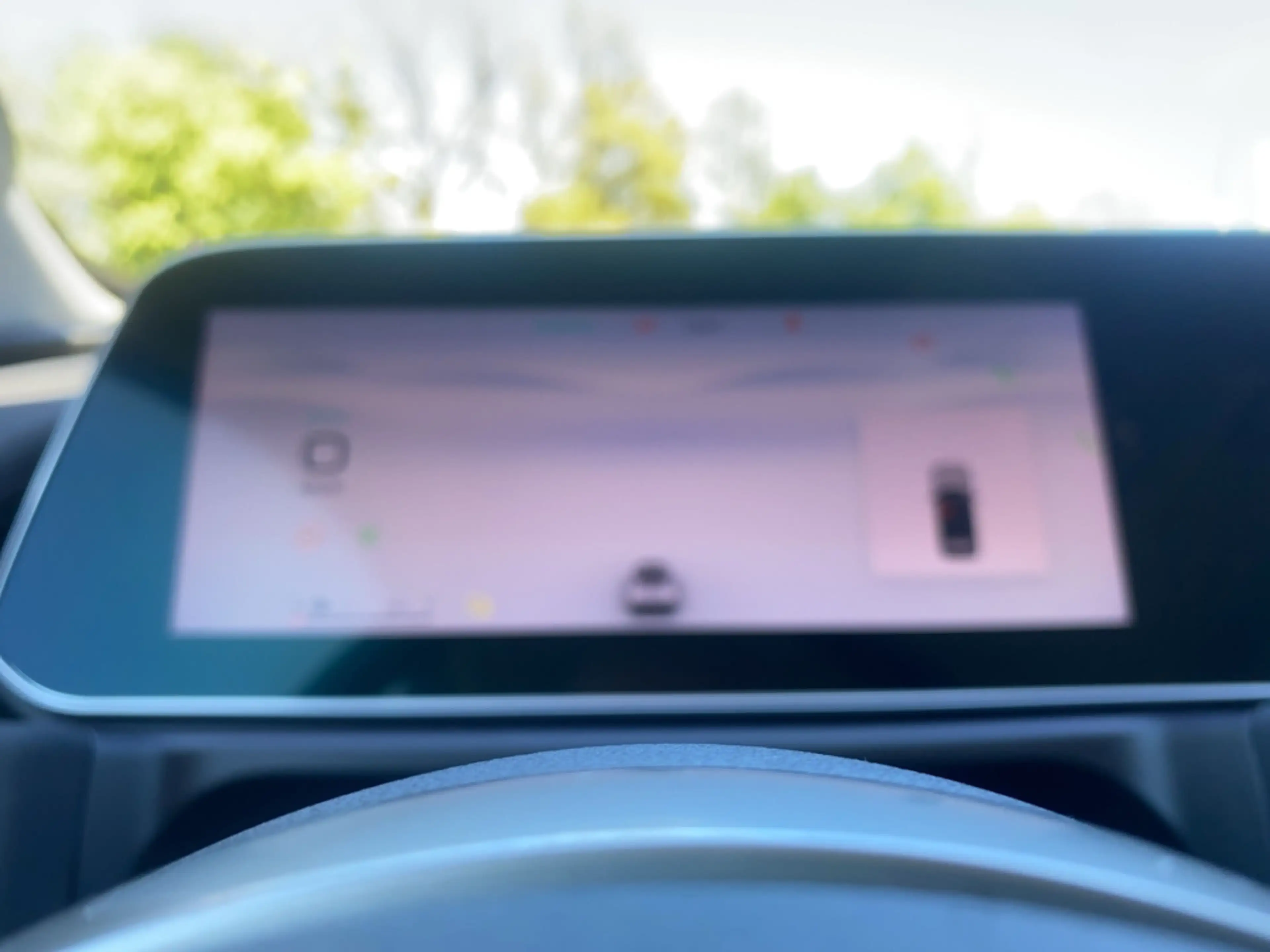 GWM ORA 03 300 Navi Keyless Entry Totwinkelassistent — photo 12