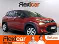 Citroen C3 Aircross Puretech S&S Live Pack 110 Burdeos - thumbnail 1
