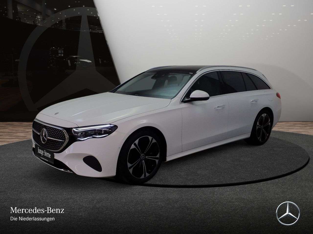 Mercedes-Benz E 300