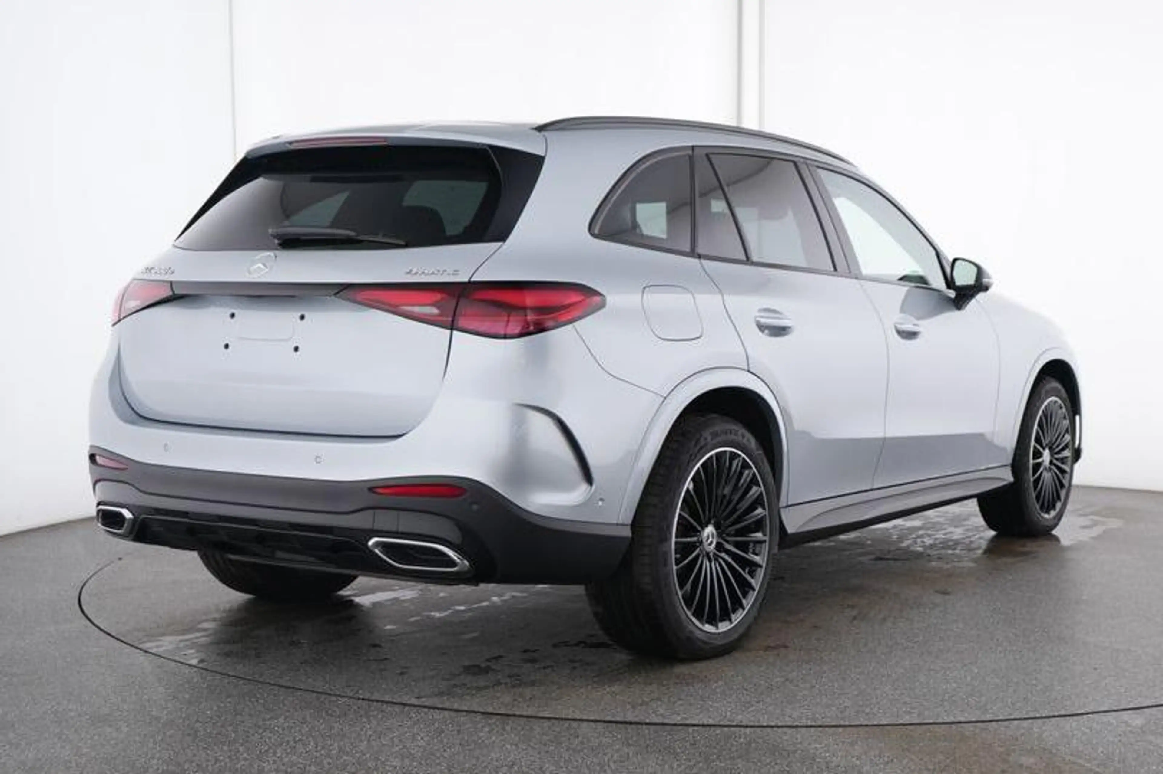 Mercedes-Benz GLC 400 GLC 400e Automaat 4MATIC AMG Line | Premium Pakket — photo 2