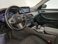 BMW 530 i Touring PDC/DAB/Shz/LED PDC vo+hi/DAB/Sitzheizun Schwarz - thumbnail 7