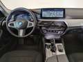 BMW 530 i Touring PDC/DAB/Shz/LED PDC vo+hi/DAB/Sitzheizun Schwarz - thumbnail 2