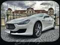 Maserati Ghibli |Diesel|Carbon|H/K|Brembo|DAB+|Carplay Bianco - thumbnail 14