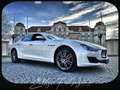 Maserati Ghibli |Diesel|Carbon|H/K|Brembo|DAB+|Carplay Blanc - thumbnail 7